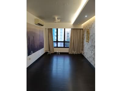 For Rent - 335A Yishun Riverwalk