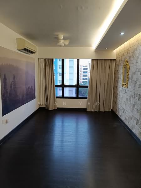335A Yishun Riverwalk, 335A Yishun Street 31, 3 Bedrooms, 990 sqft, HDB Flat For Rent, by Alan Yeo, 500102191 - Living Room - PropertyGuru.com.sg