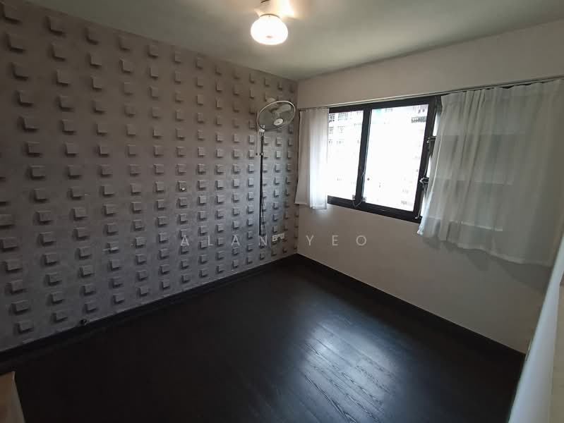 335A Yishun Riverwalk, 335A Yishun Street 31, 3 Bedrooms, 990 sqft, HDB Flat For Rent, by Alan Yeo, 500102191 - Bedroom - PropertyGuru.com.sg