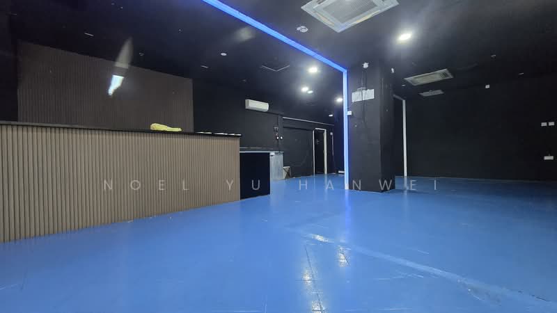 Balestier Point, 279 Balestier Road, 1,539 sqft, Other Retail For Rent, by Noel Yu Hanwei, 500102192 - Interior - CommercialGuru.com.sg