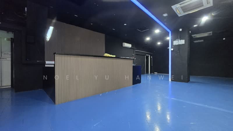 Balestier Point, 279 Balestier Road, 1,539 sqft, Other Retail For Rent, by Noel Yu Hanwei, 500102192 - Interior - CommercialGuru.com.sg