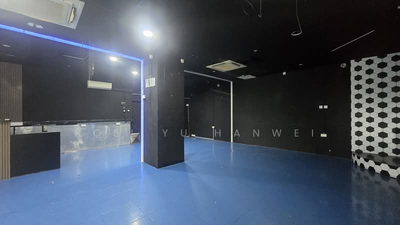 Balestier Point, 279 Balestier Road, 1,539 sqft, Other Retail For Rent, by Noel Yu Hanwei, 500102192 - Interior - CommercialGuru.com.sg