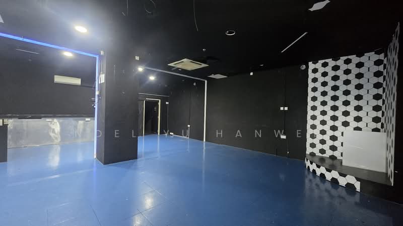 Balestier Point, 279 Balestier Road, 1,539 sqft, Other Retail For Rent, by Noel Yu Hanwei, 500102192 - Interior - CommercialGuru.com.sg