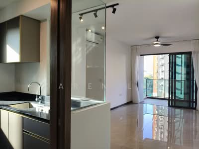 For Sale - Normanton Park