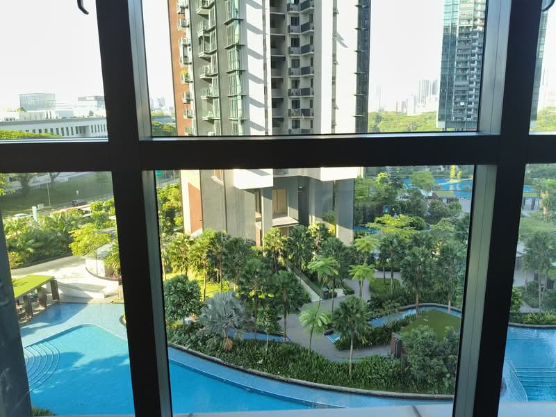 Normanton Park, 55 Normanton Park, 3 Bedrooms, 958 sqft, Condominium For Sale, by Karen Lee, 500102193 - View - PropertyGuru.com.sg