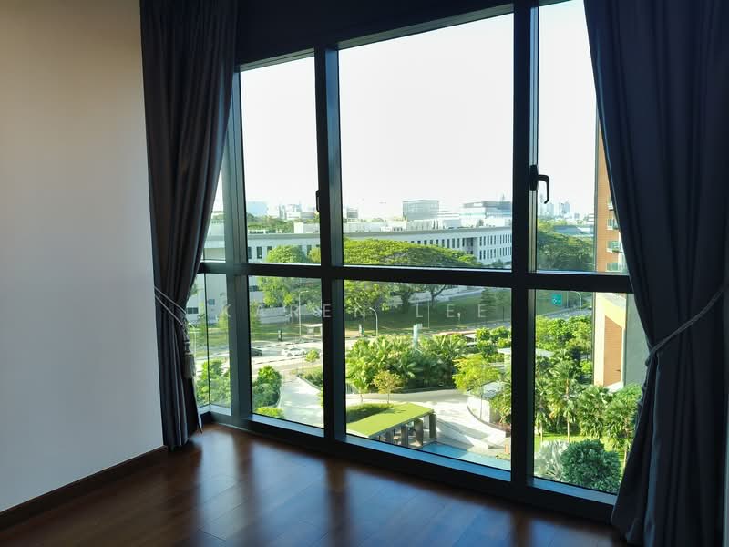 Normanton Park, 55 Normanton Park, 3 Bedrooms, 958 sqft, Condominium For Sale, by Karen Lee, 500102193 - View - PropertyGuru.com.sg