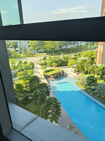 Normanton Park, 55 Normanton Park, 3 Bedrooms, 958 sqft, Condominium For Sale, by Karen Lee, 500102193 - View - PropertyGuru.com.sg