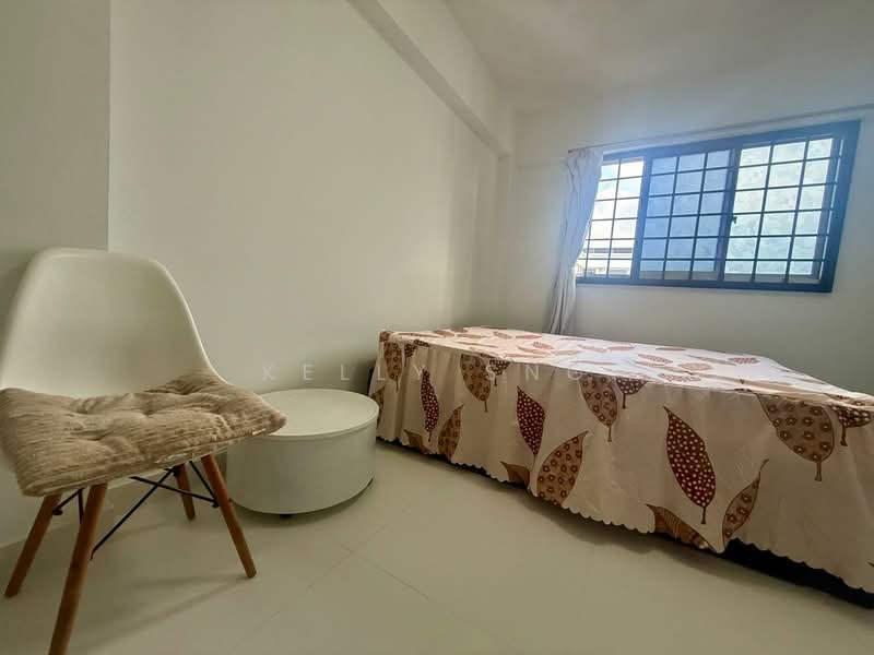 854 Woodlands Street 83, 854 Woodlands Street 83, Room Rental, 120 sqft, HDB Flat For Rent, by Kelly Sng, 500102196 - Bedroom - PropertyGuru.com.sg
