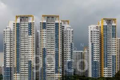 For Rent - 309A Ang Mo Kio Street 31