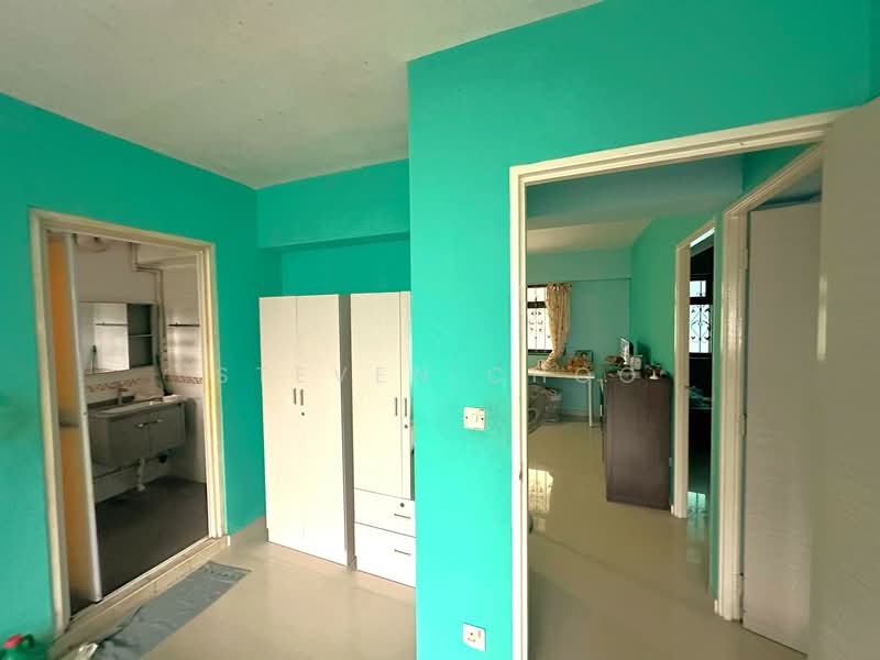 309A Ang Mo Kio Street 31, 309A Ang Mo Kio Street 31, Room Rental, 130 sqft, HDB Flat For Rent, by Steven Choo, 500102198 - Interior - PropertyGuru.com.sg