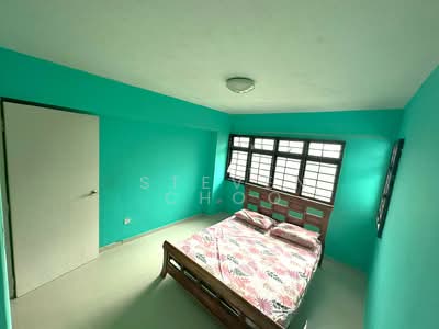 For Rent - 309A Ang Mo Kio Street 31