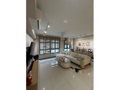 For Rent - 111C Plantation Crescent