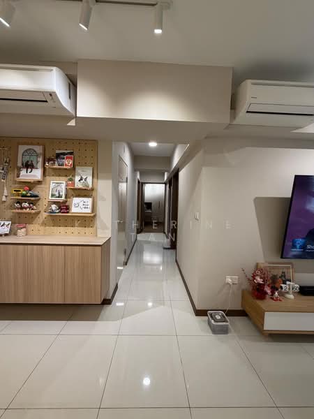 111C Plantation Crescent, 111C Plantation Crescent, 3 Bedrooms, 1,184 sqft, HDB Flat For Rent, by Katherine Tan, 500102200 - Corridor - PropertyGuru.com.sg