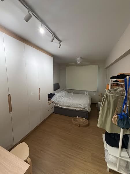 111C Plantation Crescent, 111C Plantation Crescent, 3 Bedrooms, 1,184 sqft, HDB Flat For Rent, by Katherine Tan, 500102200 - Bedroom - PropertyGuru.com.sg