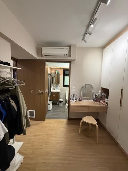 111C Plantation Crescent, 111C Plantation Crescent, 3 Bedrooms, 1,184 sqft, HDB Flat For Rent, by Katherine Tan, 500102200 - Bedroom - PropertyGuru.com.sg