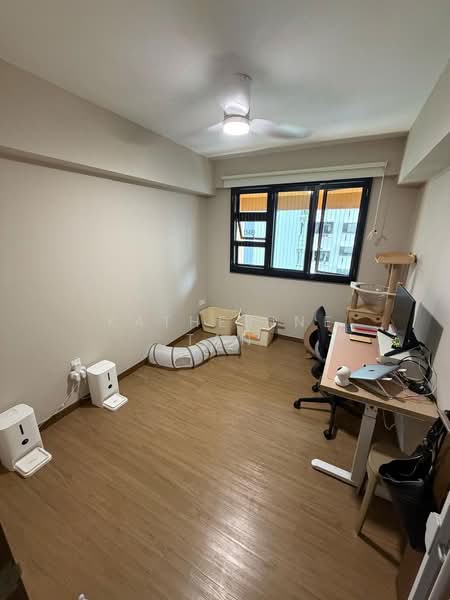 111C Plantation Crescent, 111C Plantation Crescent, 3 Bedrooms, 1,184 sqft, HDB Flat For Rent, by Katherine Tan, 500102200 - Study - PropertyGuru.com.sg