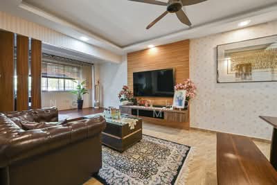 For Sale - 638 Woodlands Ring Road