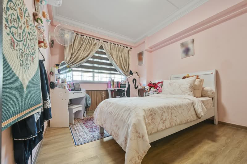 638 Woodlands Ring Road, 638 Woodlands Ring Road, 4 Bedrooms, 1,302 sqft, HDB Flat For Sale, by Ngee Siong Lim, 500102203 - Bedroom - PropertyGuru.com.sg