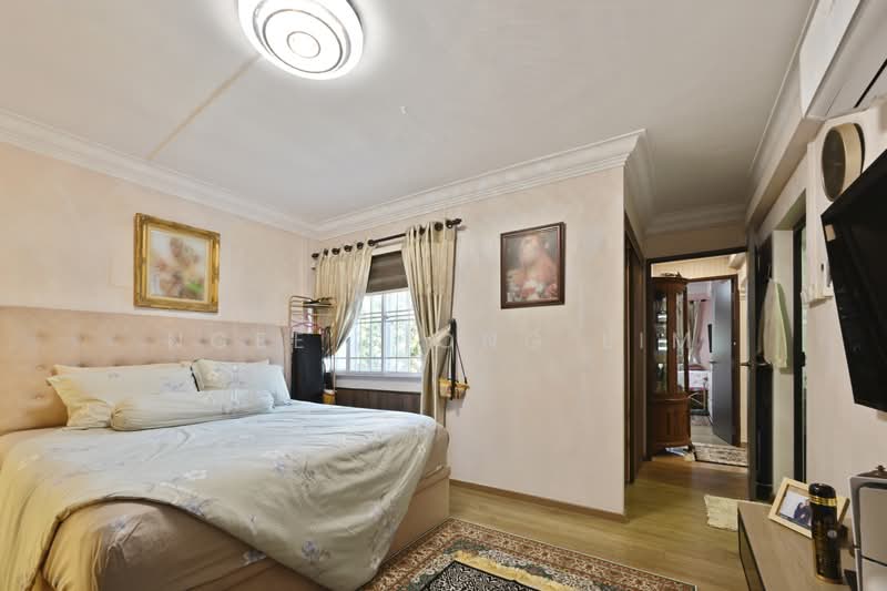 638 Woodlands Ring Road, 638 Woodlands Ring Road, 4 Bedrooms, 1,302 sqft, HDB Flat For Sale, by Ngee Siong Lim, 500102203 - Bedroom - PropertyGuru.com.sg