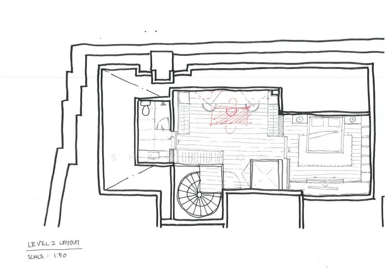 Siglap Lodge, 95 Upper East Coast Road, 4 Bedrooms, 1,884 sqft, Apartment For Sale, by Shawn Low, 500102205 - PropertyGuru.com.sg