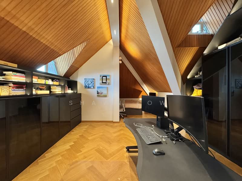 Siglap Lodge, 95 Upper East Coast Road, 4 Bedrooms, 1,884 sqft, Apartment For Sale, by Shawn Low, 500102205 - Study - PropertyGuru.com.sg