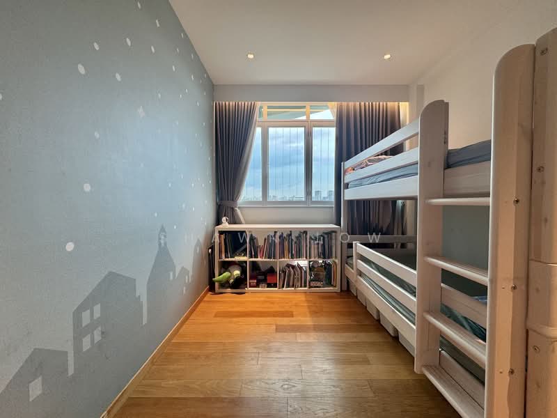 Siglap Lodge, 95 Upper East Coast Road, 4 Bedrooms, 1,884 sqft, Apartment For Sale, by Shawn Low, 500102205 - Bedroom - PropertyGuru.com.sg