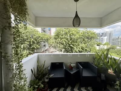 For Rent - Pine Grove