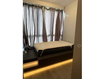 For Rent - Sengkang Grand Residences