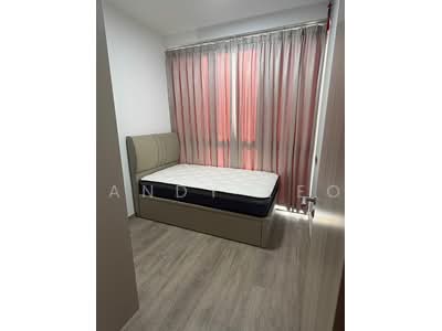 For Rent - Sengkang Grand Residences