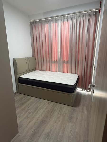 Sengkang Grand Residences, 74 Compassvale Bow, Room Rental, 90 sqft, Condominium For Rent, by Andy Teo, 500102208 - Bedroom - PropertyGuru.com.sg