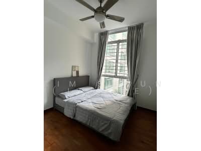 For Rent - The Lakeshore