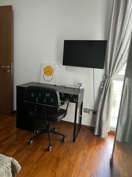 The Lakeshore, 29 Jurong West Street 41, Room Rental, 100 sqft, Condominium For Rent, by Sim Sujun (Jelene), 500102212 - Study - PropertyGuru.com.sg