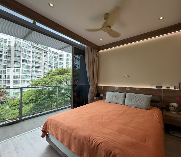 Botannia, 33A West Coast Park, 3 Bedrooms, 1,249 sqft, Condominium For Sale, by Tara Ting 陈莲香, 500102213 - Bedroom - PropertyGuru.com.sg