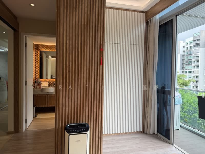 Botannia, 33A West Coast Park, 3 Bedrooms, 1,249 sqft, Condominium For Sale, by Tara Ting 陈莲香, 500102213 - Interior - PropertyGuru.com.sg