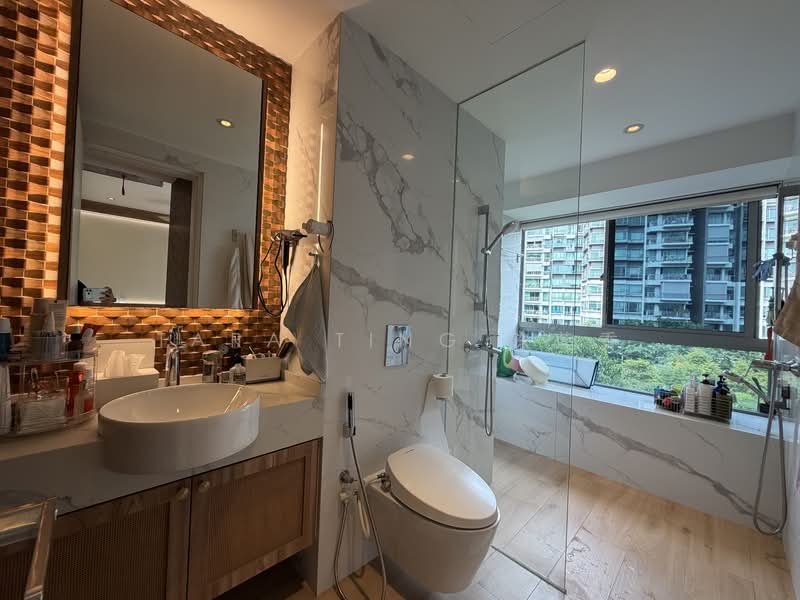 Botannia, 33A West Coast Park, 3 Bedrooms, 1,249 sqft, Condominium For Sale, by Tara Ting 陈莲香, 500102213 - Bathroom - PropertyGuru.com.sg
