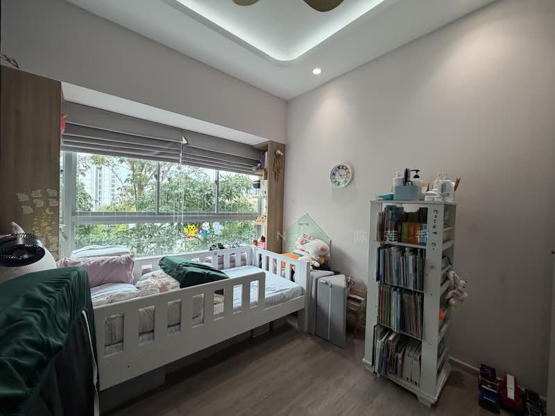 Botannia, 33A West Coast Park, 3 Bedrooms, 1,249 sqft, Condominium For Sale, by Tara Ting 陈莲香, 500102213 - Bedroom - PropertyGuru.com.sg