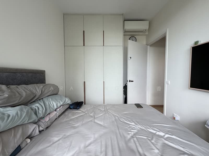 Botannia, 33A West Coast Park, 3 Bedrooms, 1,249 sqft, Condominium For Sale, by Tara Ting 陈莲香, 500102213 - Bedroom - PropertyGuru.com.sg