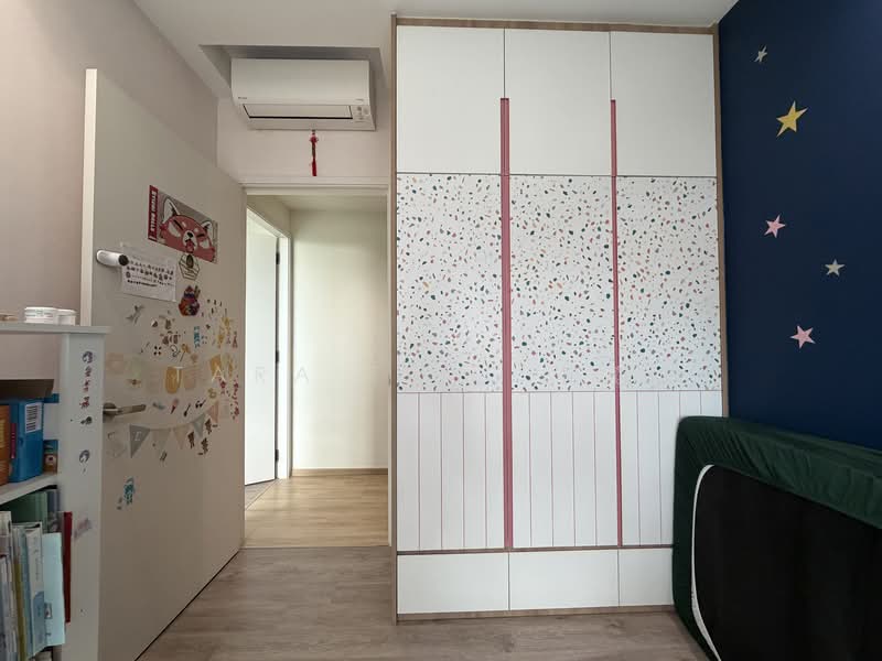 Botannia, 33A West Coast Park, 3 Bedrooms, 1,249 sqft, Condominium For Sale, by Tara Ting 陈莲香, 500102213 - Interior - PropertyGuru.com.sg