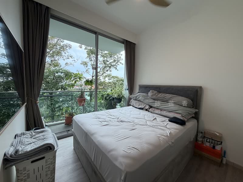 Botannia, 33A West Coast Park, 3 Bedrooms, 1,249 sqft, Condominium For Sale, by Tara Ting 陈莲香, 500102213 - Bedroom - PropertyGuru.com.sg