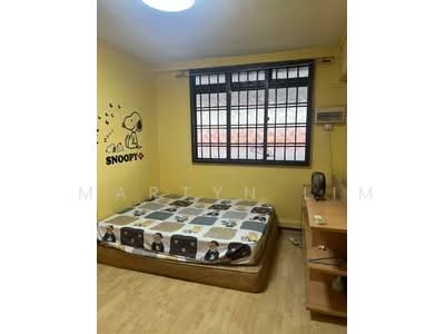 For Rent - 283 Bukit Batok East Avenue 3