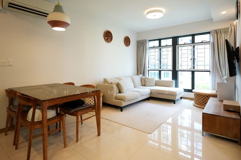 For Sale - 104A Bidadari Park Drive