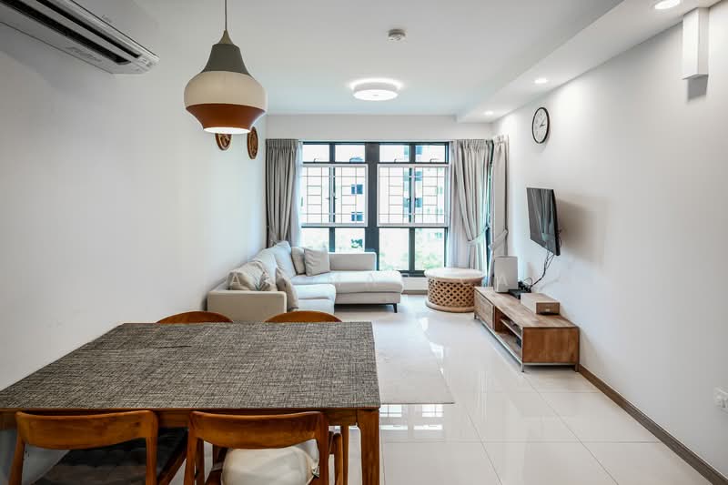 For Sale - 104A Bidadari Park Drive