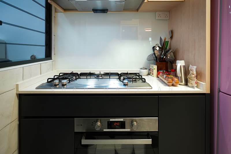 104A Bidadari Park Drive, 104A Bidadari Park Drive, 3 Bedrooms, 1,001 sqft, HDB Flat For Sale, by Shah Marican, 500102215 - Kitchen - PropertyGuru.com.sg