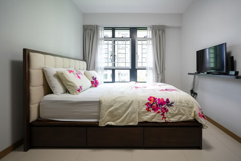 104A Bidadari Park Drive, 104A Bidadari Park Drive, 3 Bedrooms, 1,001 sqft, HDB Flat For Sale, by Shah Marican, 500102215 - Bedroom - PropertyGuru.com.sg