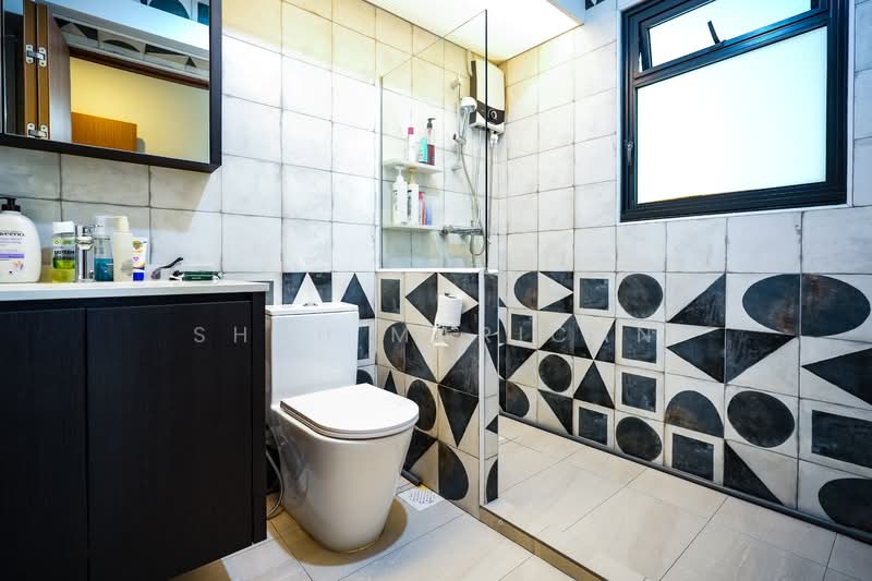 104A Bidadari Park Drive, 104A Bidadari Park Drive, 3 Bedrooms, 1,001 sqft, HDB Flat For Sale, by Shah Marican, 500102215 - Bathroom - PropertyGuru.com.sg