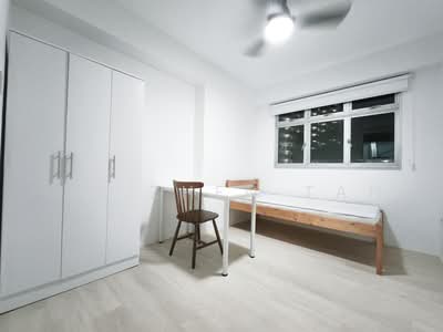 For Rent - 107B Canberra Street