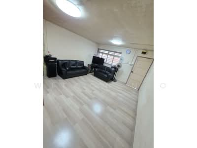 For Sale - 111 Serangoon North Avenue 1