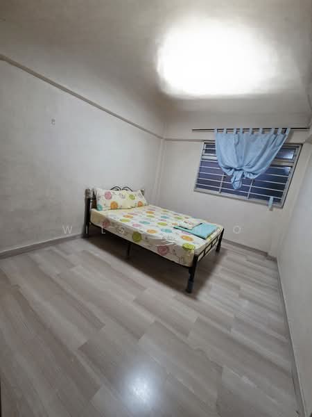 111 Serangoon North Avenue 1, 111 Serangoon North Avenue 1, 3 Bedrooms, 980 sqft, HDB Flat For Sale, by Wilson Neo, 500102217 - Bedroom - PropertyGuru.com.sg