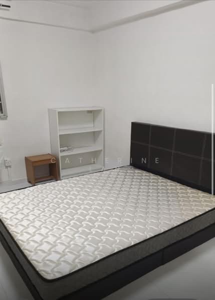 161 Yishun Street 11, 161 Yishun Street 11, Room Rental, 120 sqft, HDB Flat For Rent, by Catherine Lan, 500102218 - Bedroom - PropertyGuru.com.sg