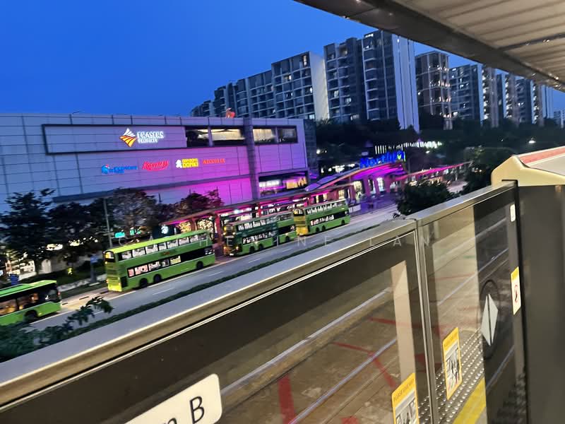 161 Yishun Street 11, 161 Yishun Street 11, Room Rental, 120 sqft, HDB Flat For Rent, by Catherine Lan, 500102218 - Exterior - PropertyGuru.com.sg